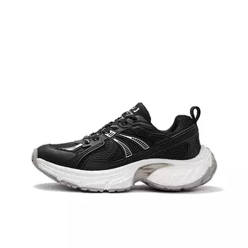 Кроссовки мужские толстые низкие Josiny, белый