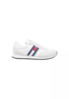 Кроссовки мужские Tommy Jeans повседневные, белый