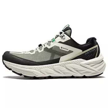 Кроссовки мужские треккинговые Hiking / Trekking Shoes Men Low-Top Kailas, цвет Ink Black