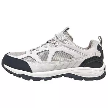 Кроссовки мужские треккинговые Hiking / Trekking Shoes Men Low-Top Pelliot, цвет Light Khaki