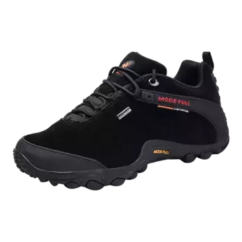 Кроссовки мужские треккинговые Hiking / Trekking Shoes Men Low-Top Mode Full, цвет Sand