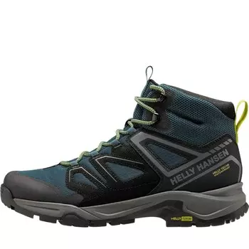 Кроссовки мужские треккинговые Hiking / Trekking Shoes Men High-Top Helly Hansen, синий