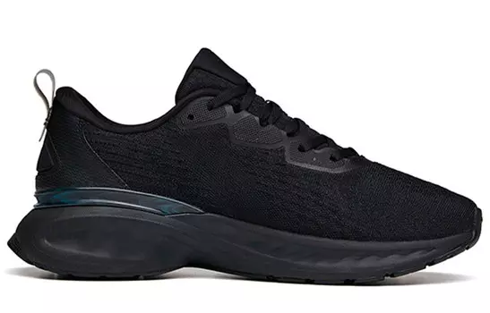 Кроссовки мужские Tron 1.5 Low-top черные Anta