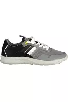 Кроссовки мужские U.S. Polo Assn., серый
