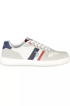 Кроссовки мужские U.S. Polo Assn., серый