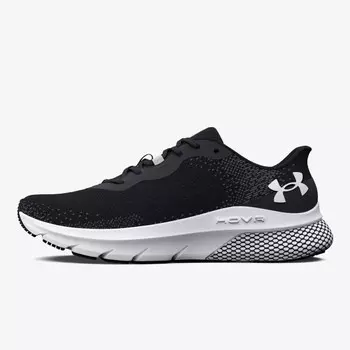 Кроссовки мужские ua hovr turbulence 2 кроссовки Under Armour, черный