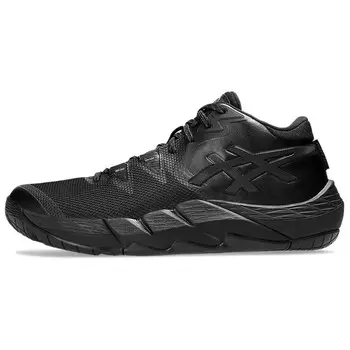 Кроссовки мужские Unpre Ars с низким верхом, черные Asics