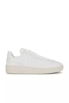 Кроссовки мужские V-90 Veja, цвет Extra White