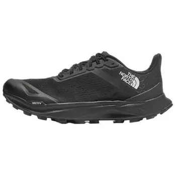 Кроссовки мужские Vectiv Infinite 2 с низким верхом, черные The North Face