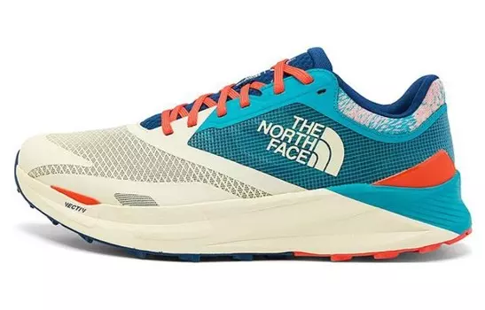 Кроссовки мужские Vective Enduris 3 с низким верхом The North Face, бирюзовый