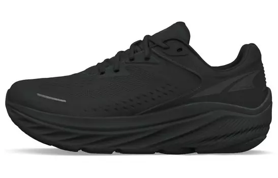 Кроссовки мужские Via Olympus Low-top Black Altra