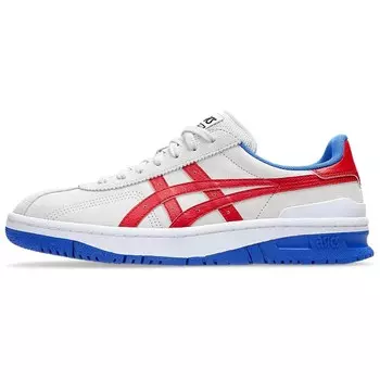 Кроссовки мужские VIC NBD с низким верхом Glacier Grey/Classic Red Asics