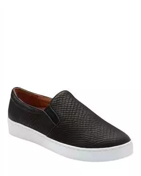 Кроссовки мужские Vionic, черный