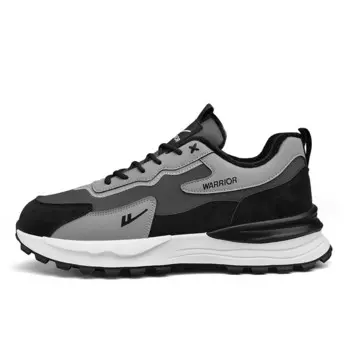 Кроссовки мужские Warrior