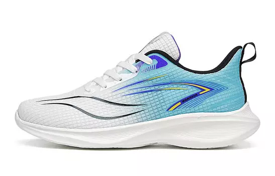 Кроссовки мужские Warrior