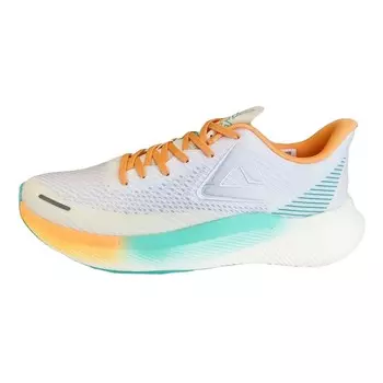 Кроссовки мужские Wing Shadow 2.0 с низким верхом пастельно-зеленого цвета Peak