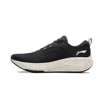 Кроссовки мужские Wu Yi Lite 2.0 V2 с низким верхом, черные Lining