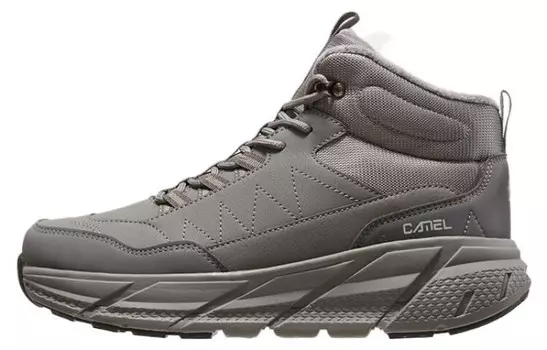 Кроссовки мужские высокие Camel