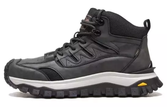 Кроссовки мужские высокие Camel