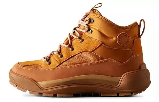 Кроссовки мужские высокие Hunter