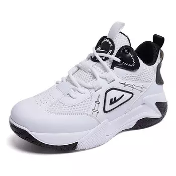 Кроссовки мужские высокие Warrior