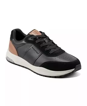 Кроссовки мужские X Reebok DMX Baker Casual на шнуровке Rockport, черный