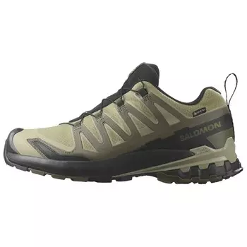Кроссовки мужские XA Pro 3D V9 GORE-TEX 'Dried Herb Black' Salomon