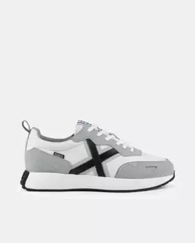 Кроссовки мужские Xemine Munich, белый