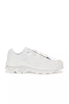 Кроссовки мужские XT-6 Salomon, цвет Vanilla Ice & Almond Milk