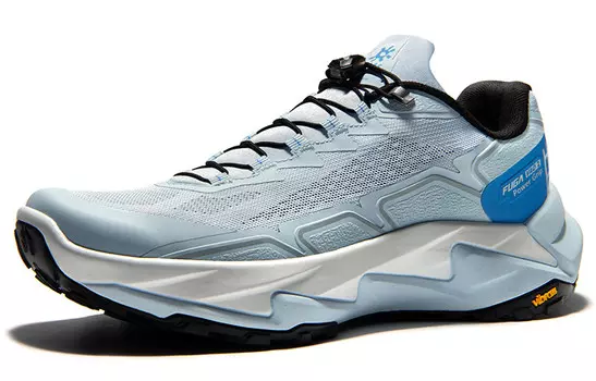 Кроссовки мужские YAO2 Low-Top Sea Of Clouds Kailas Fuga