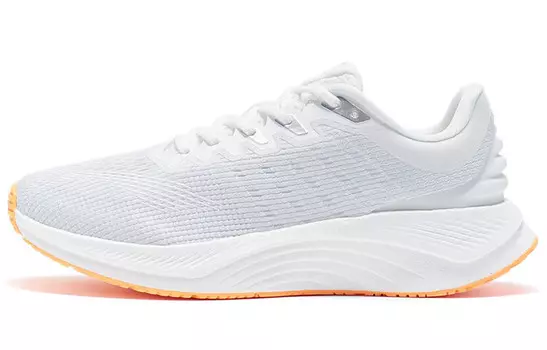 Кроссовки мужские YueYing Low-top белые/облачно-белые Lining