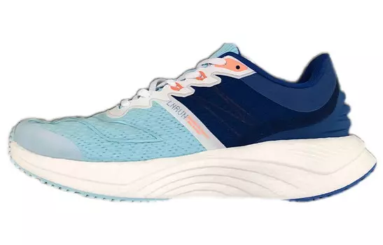 Кроссовки мужские YueYing Low-top Thin Blue/Star Blue Lining