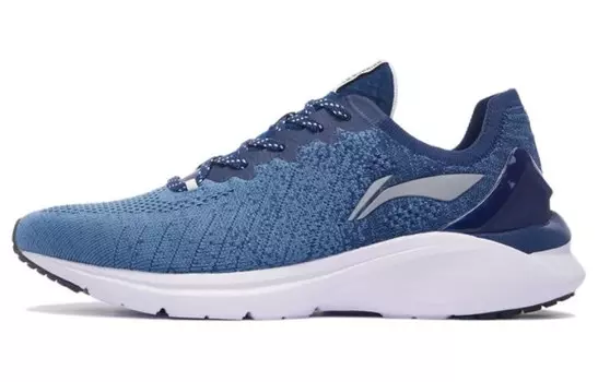 Кроссовки мужские YunQue Low-top Blue Lining