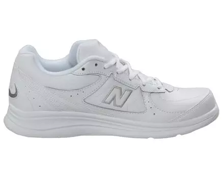 Кроссовки MW577 New Balance, белый