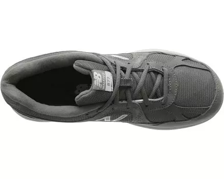 Кроссовки MW877 New Balance, серый