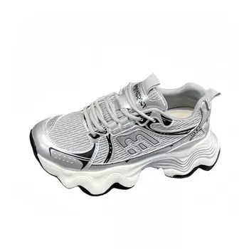 Кроссовки MXGM Chunky Sneakers Women's Low-Top