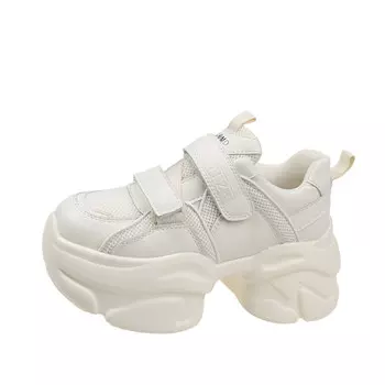 Кроссовки MXGM Chunky Sneakers Women's Low-Top