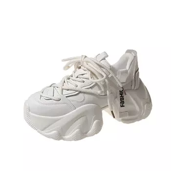 Кроссовки MXGM Chunky Sneakers Women's Low-Top