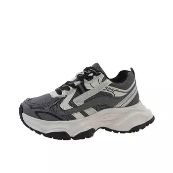 Кроссовки MXGM Chunky Sneakers Women's Low-Top