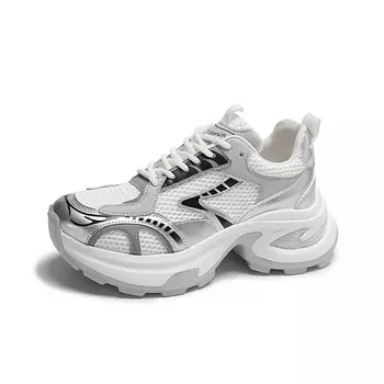Кроссовки MXGM Chunky Sneakers Women's Low-Top