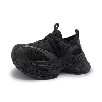 Кроссовки MXGM Chunky Sneakers Women's Low-Top