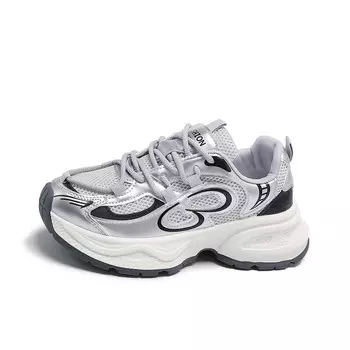 Кроссовки MXGM Chunky Sneakers Women's Low-Top