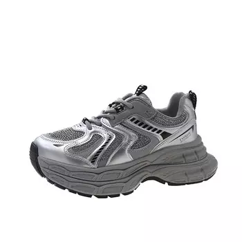 Кроссовки MXGM Chunky Sneakers Women's Low-Top