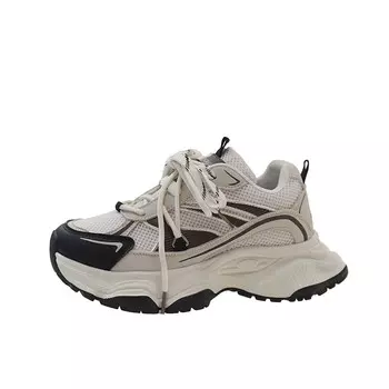 Кроссовки MXGM Chunky Sneakers Women's Low-Top