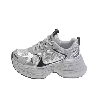 Кроссовки MXGM Chunky Sneakers Women's Low-Top