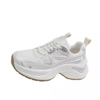 Кроссовки MXGM Chunky Sneakers Women's Low-Top