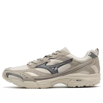 Кроссовки mxr Mizuno, коричневый