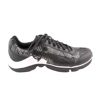 Кроссовки MY-74 Puma, черный