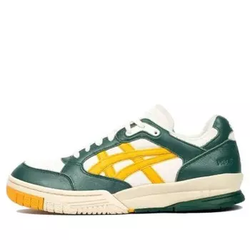 Кроссовки myge x десятилетия гелевые Spotlyte Mad Asics, бежевый