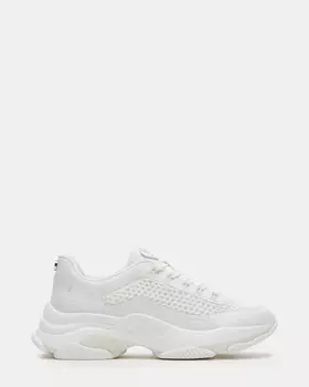 Кроссовки Mylis Steve Madden, белый